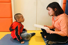 武漢漢口哪里有小孩語言班？是否可靠？