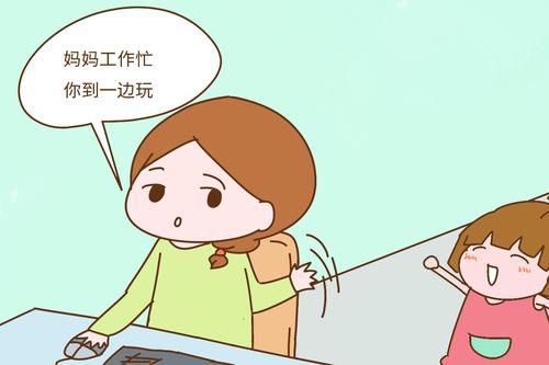 為什么有些寶寶說(shuō)話(huà)晚呢？