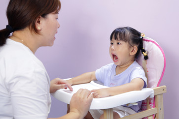 4歲寶寶語言表達能力不好怎么辦？