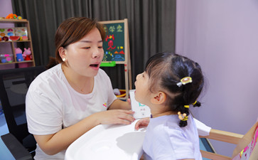 兒童有語言障礙怎么辦？掛什么科？
