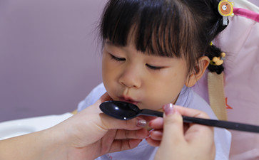 孩子做言語訓練有什么作用？