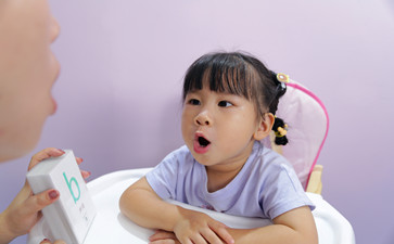 孩子語言發(fā)育遲緩能自愈嗎？