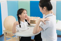 小孩發(fā)音不標準怎么辦？