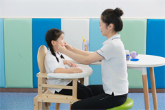 孩子說話晚是什么問題？需要看什么科？