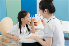 小孩說話吐字不清怎么辦？